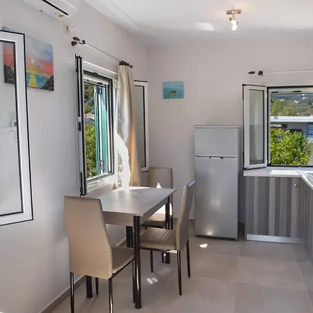 Appartamento Boursinos Cozy *