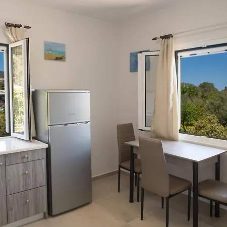 Appartamento Boursinos Cozy *