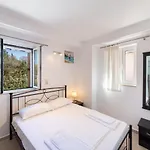 Apartmán Boursinos Cozy *