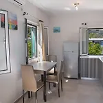 Apartmán Boursinos Cozy *