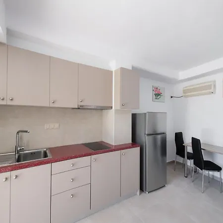 Boursinos Cozy Apartment