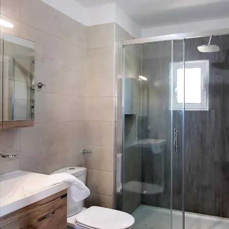 Boursinos Cozy Apartment