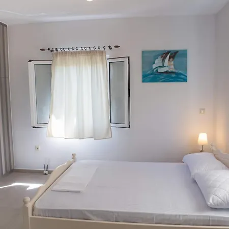 Apartment Boursinos Cozy
