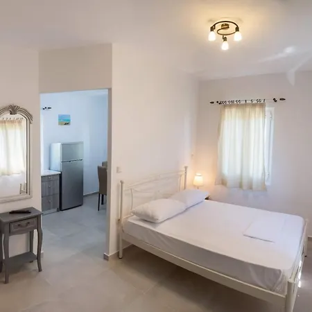 Boursinos Cozy Apartment *