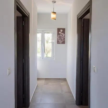 Apartment Boursinos Cozy Lefkada City